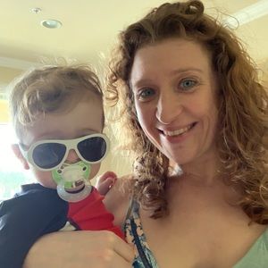 Meet your Posher, Ali